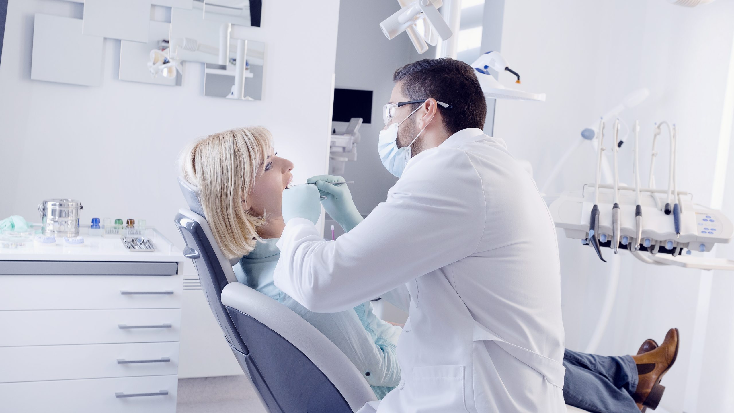 Dentist in Cottage Grove, MN